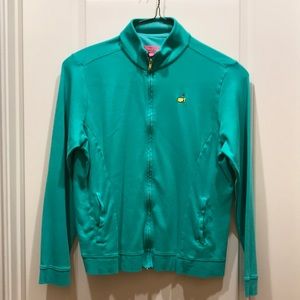 Masters light jacket